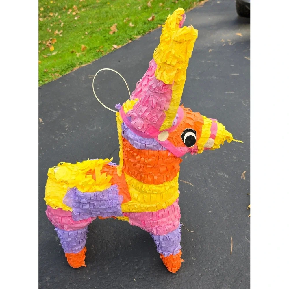 N/A traditional pinata